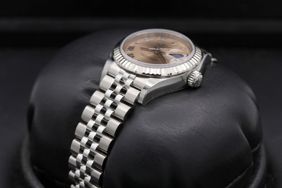 Rolex Datejust Lady 28 279174 Image 2